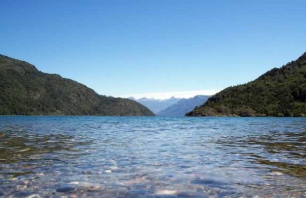 Lago Puelo Chubut