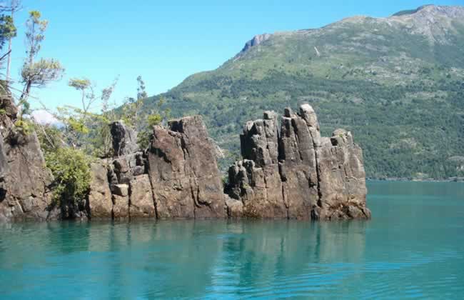 Lago Puelo Chubut