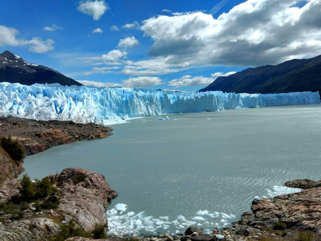 Glaciar Perito Moreno Turismo Argentina